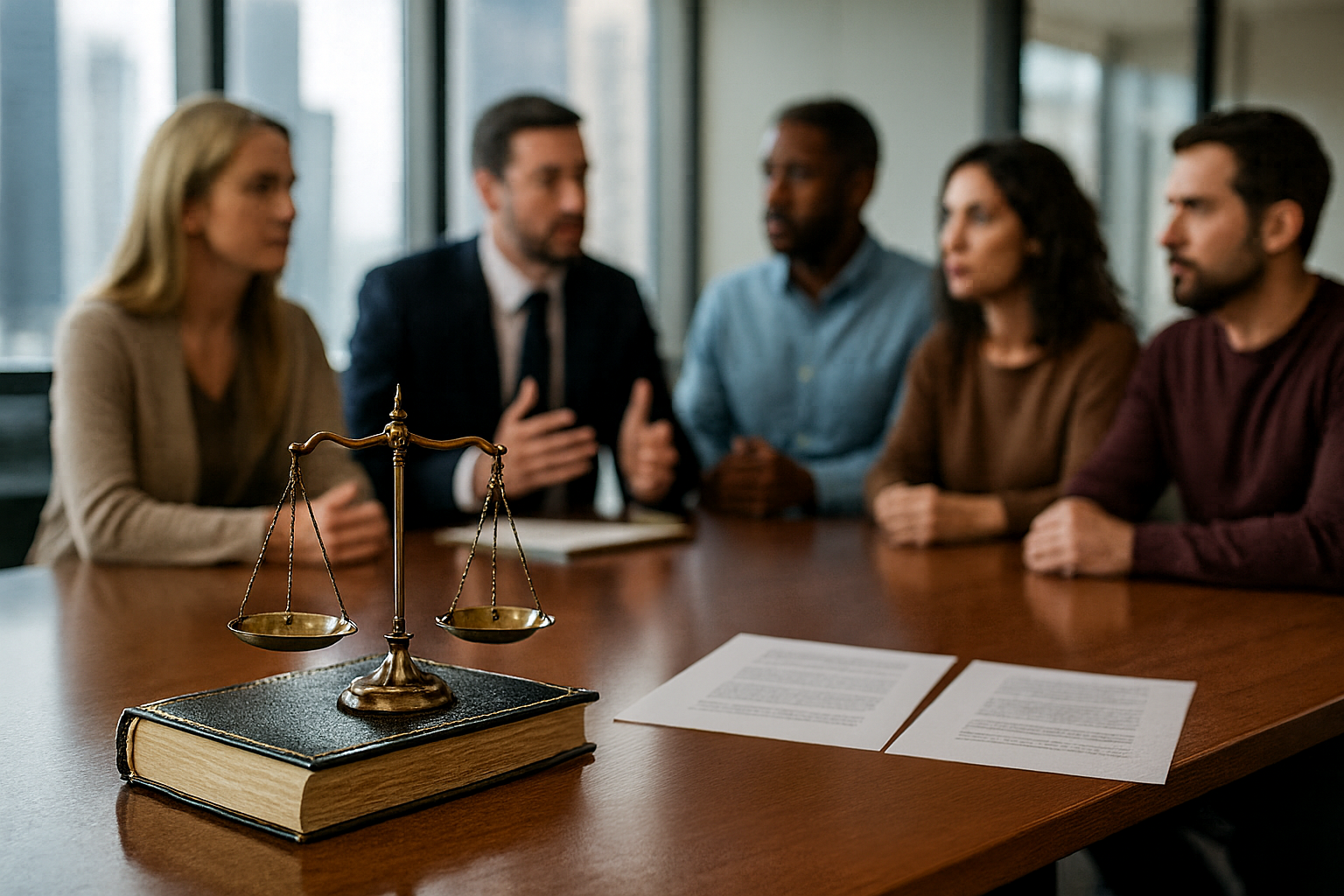 Class Actions settlement attorneys — SettlementsAI