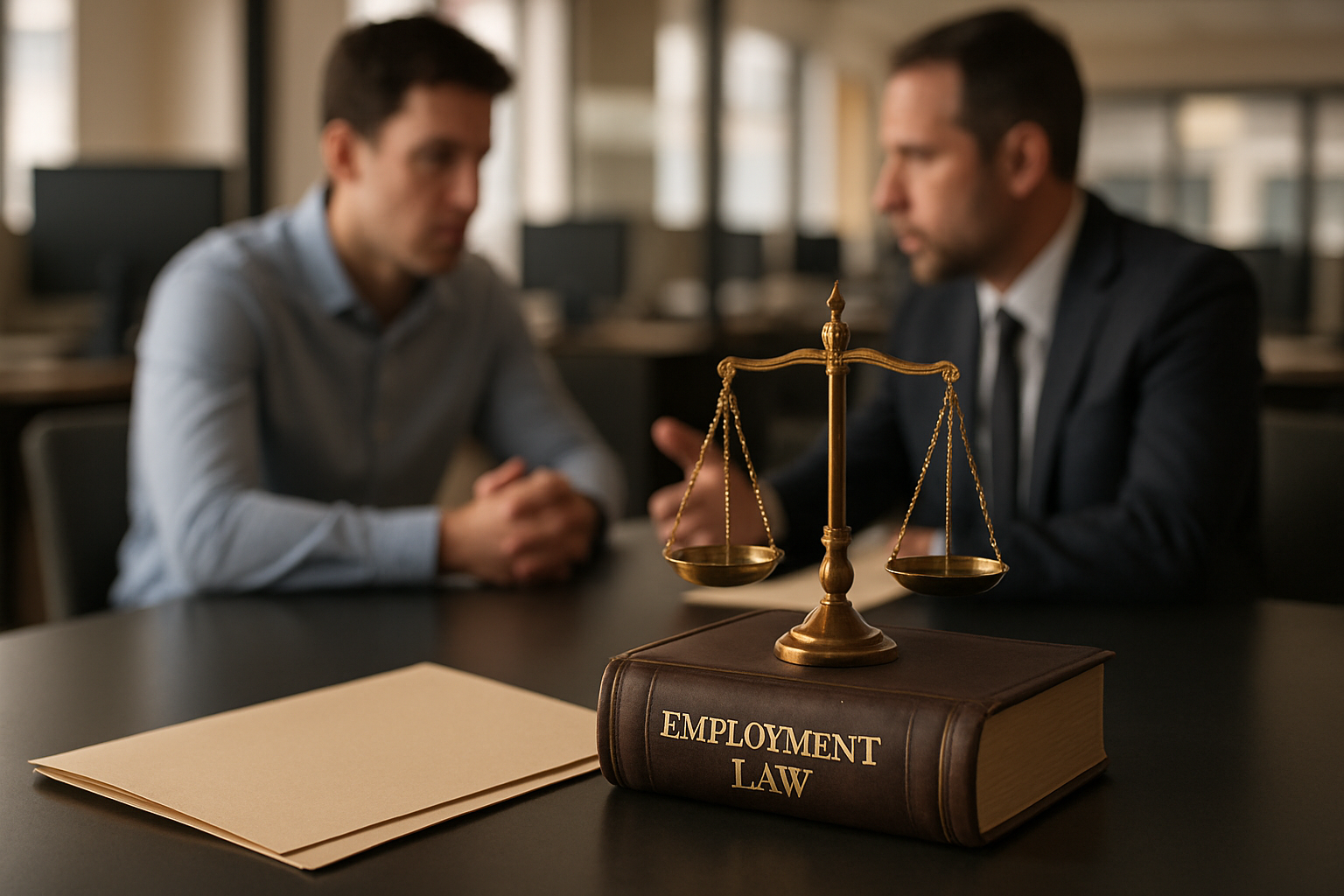 Employment Law