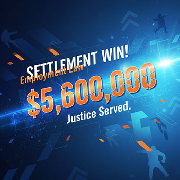 Sample Settlement 2