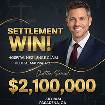 Sample Settlement 2