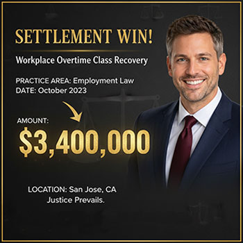 Sample Settlement 3
