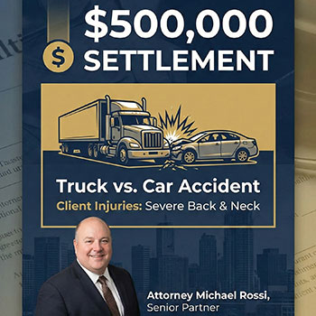 Sample Settlement 1